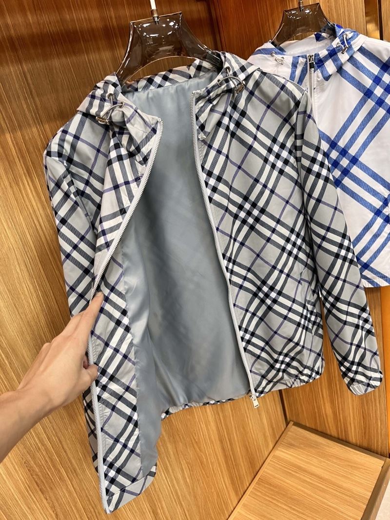 Burberry Outwear